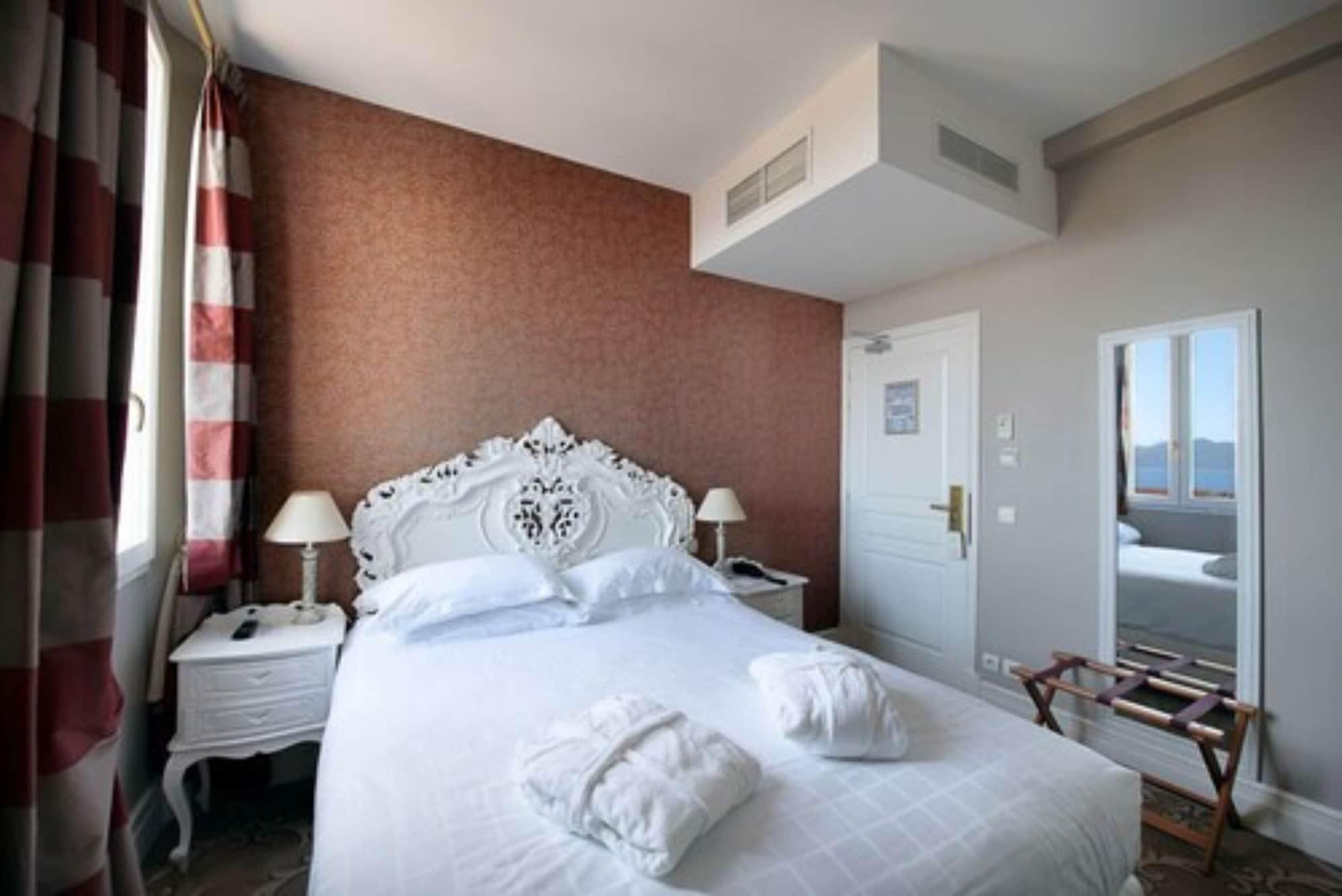 Hotel Chateau De La Tour Cannes Kültér fotó