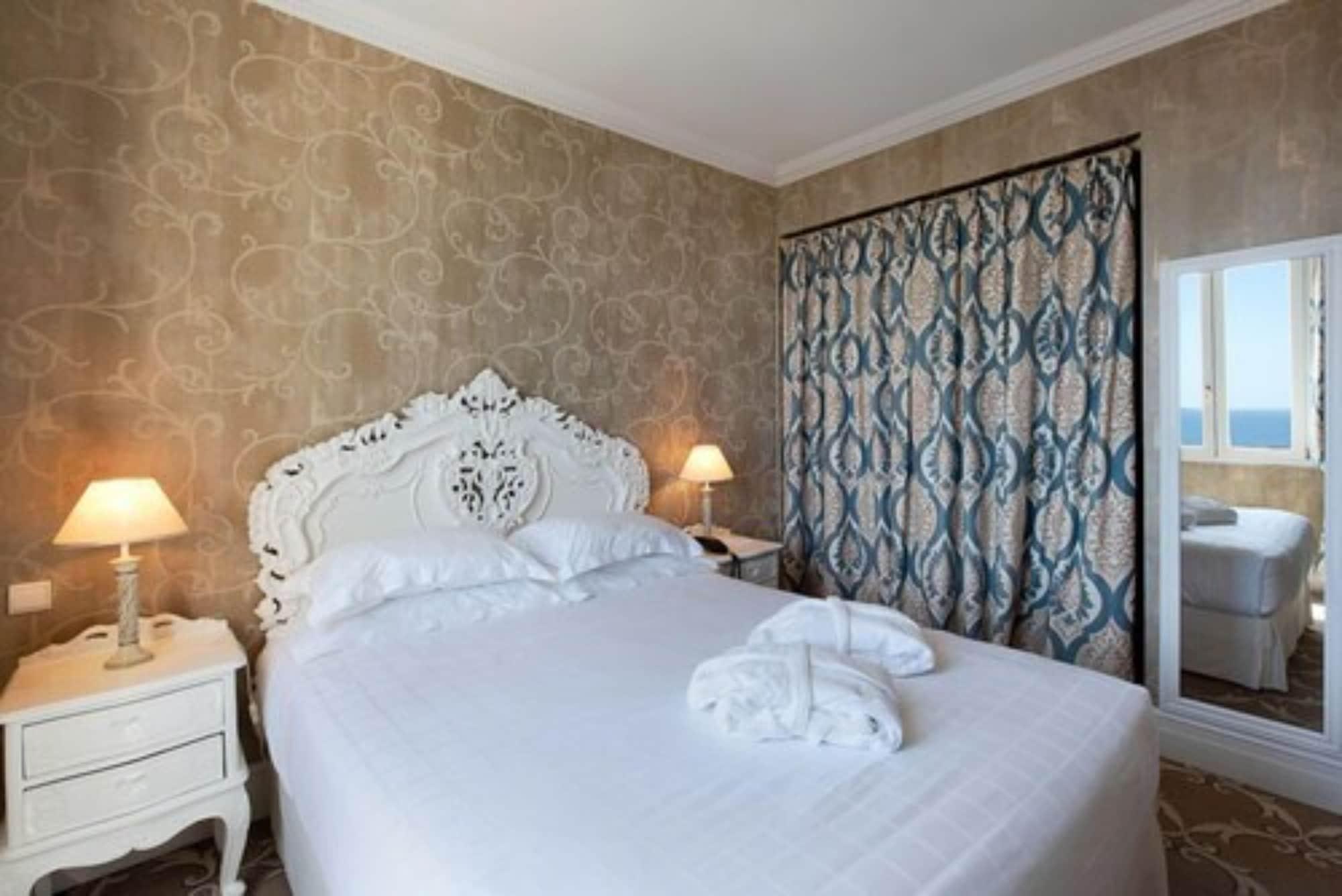 Hotel Chateau De La Tour Cannes Kültér fotó