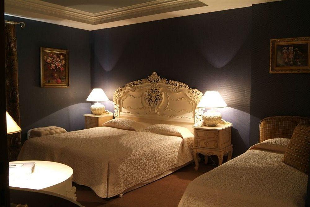 Hotel Chateau De La Tour Cannes Kültér fotó