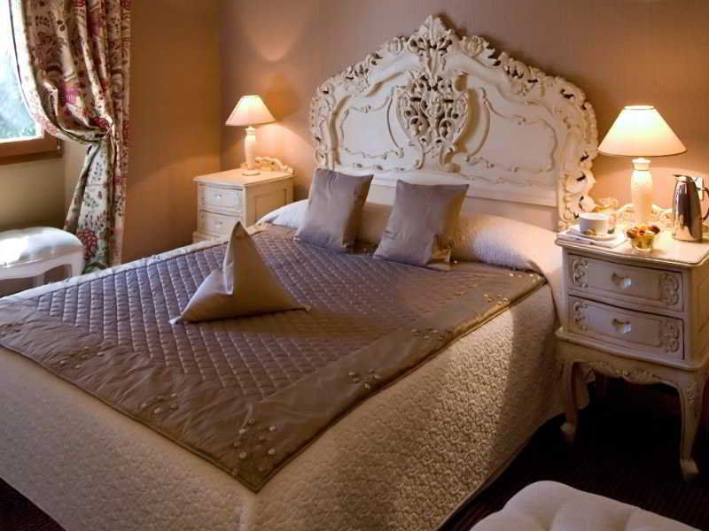 Hotel Chateau De La Tour Cannes Kültér fotó