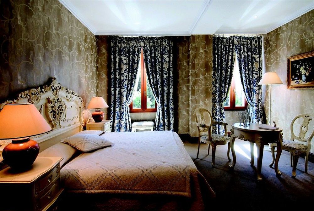 Hotel Chateau De La Tour Cannes Kültér fotó