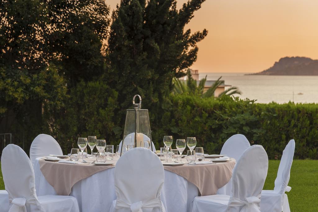 Hotel Chateau De La Tour Cannes Kültér fotó
