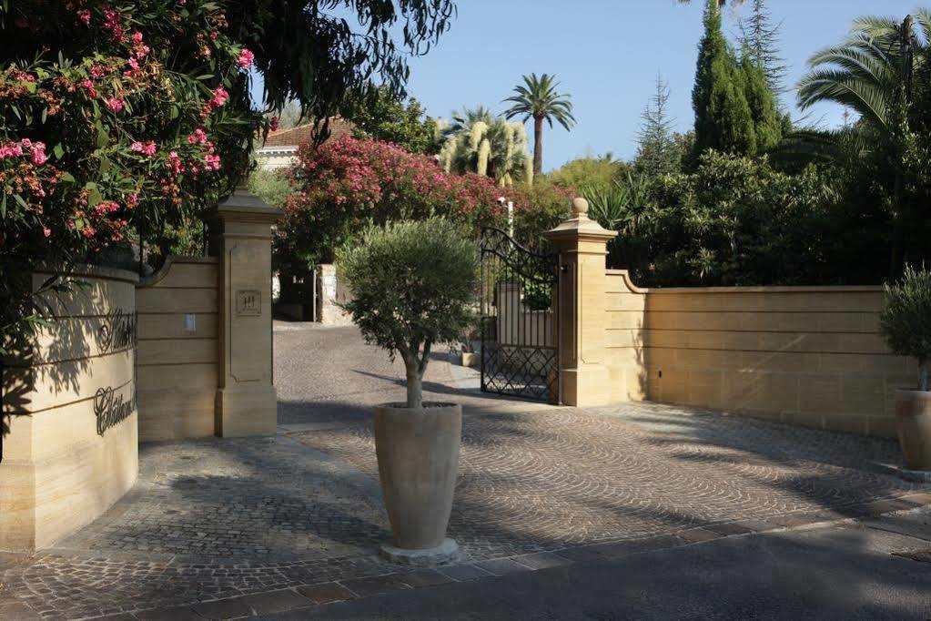 Hotel Chateau De La Tour Cannes Kültér fotó