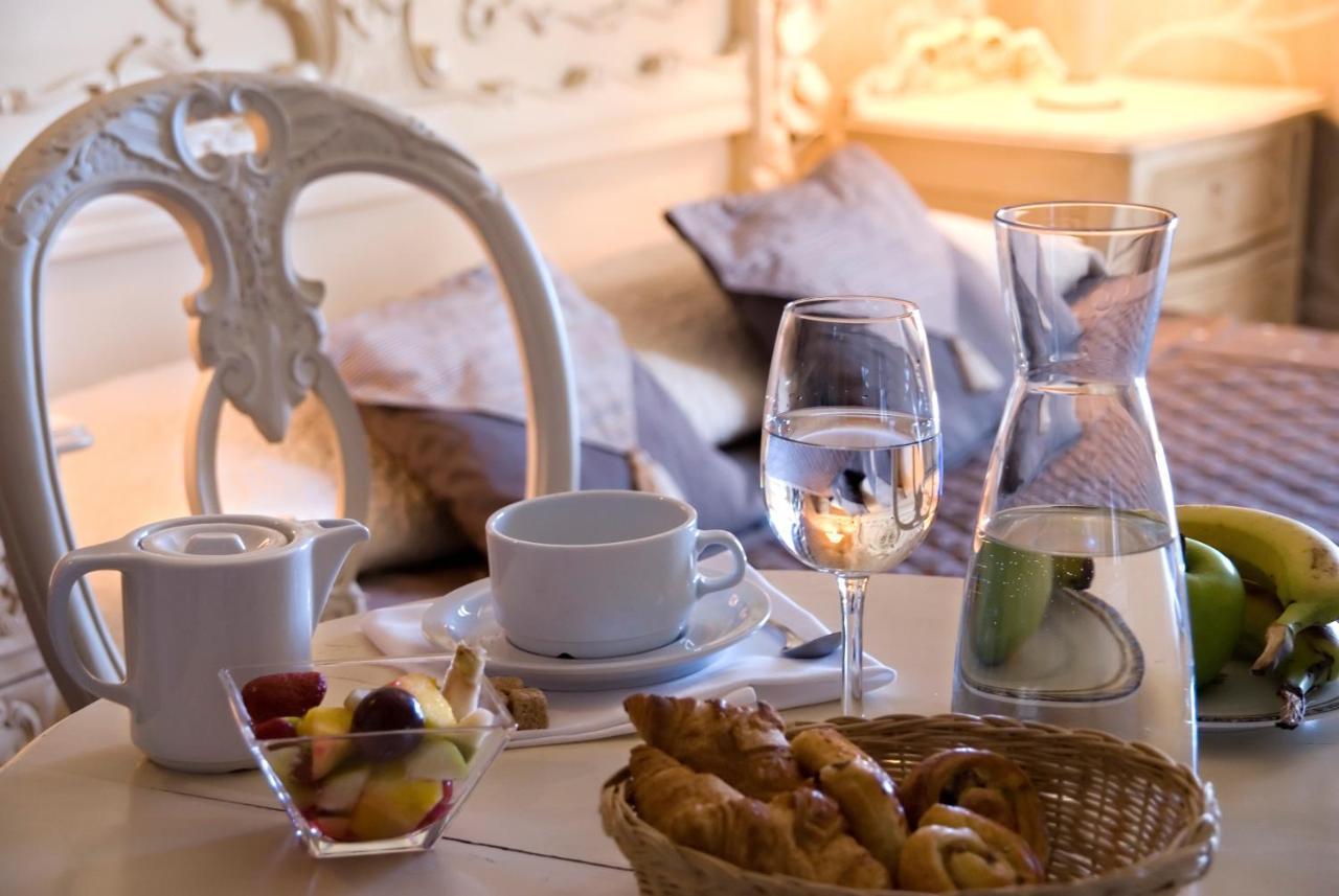 Hotel Chateau De La Tour Cannes Kültér fotó